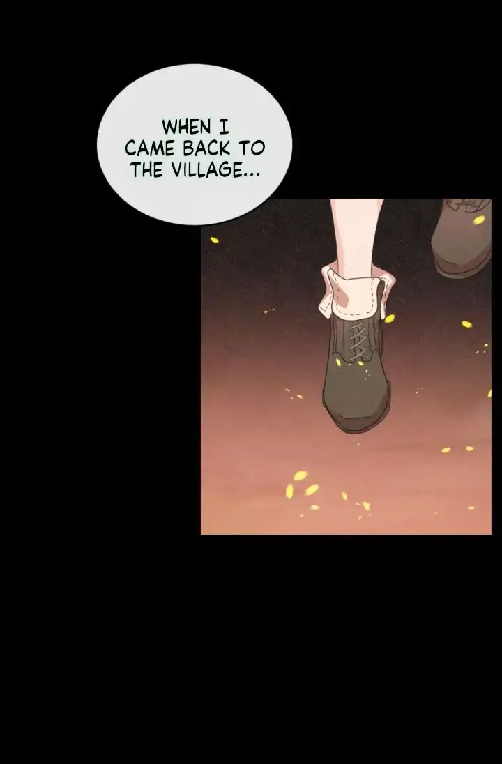 A Witch's Hopeless Wish Chapter 67 9